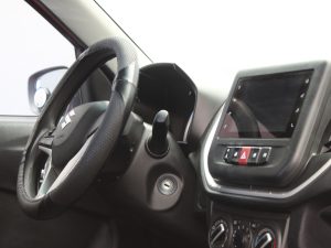 SUZUKI CELERIO GL 2023