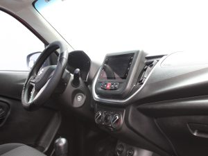 SUZUKI CELERIO GL 2023