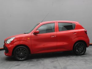 SUZUKI CELERIO GL 2023