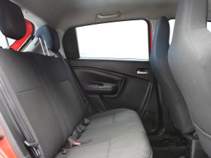 SUZUKI CELERIO GL 2023