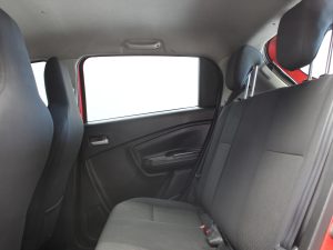 SUZUKI CELERIO GL 2023