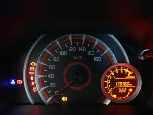 SUZUKI CELERIO GL 2023