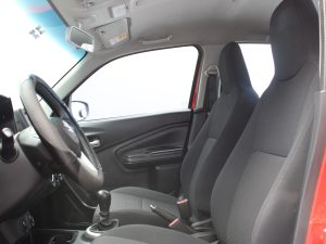 SUZUKI CELERIO GL 2023
