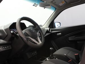 SUZUKI CELERIO GL 2023
