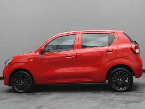 SUZUKI CELERIO GL 2023