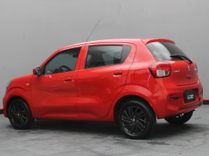SUZUKI CELERIO GL 2023