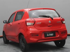 SUZUKI CELERIO GL 2023