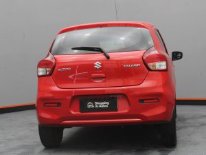 SUZUKI CELERIO GL 2023