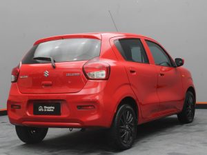 SUZUKI CELERIO GL 2023