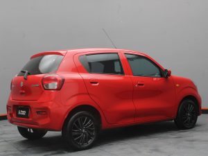 SUZUKI CELERIO GL 2023