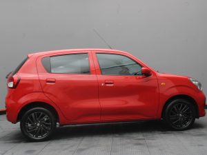 SUZUKI CELERIO GL 2023
