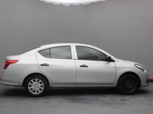 NISSAN VERSA AT 2023