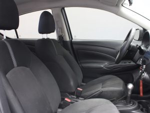 NISSAN VERSA AT 2023