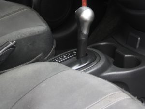 NISSAN VERSA AT 2023
