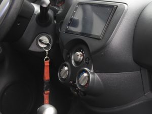 NISSAN VERSA AT 2023