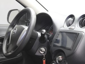 NISSAN VERSA AT 2023