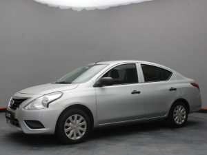 NISSAN VERSA AT 2023