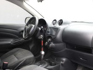 NISSAN VERSA AT 2023