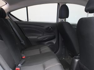 NISSAN VERSA AT 2023