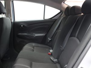 NISSAN VERSA AT 2023