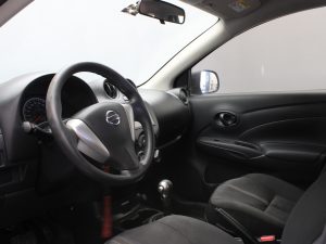 NISSAN VERSA AT 2023