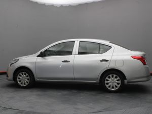 NISSAN VERSA AT 2023