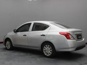 NISSAN VERSA AT 2023