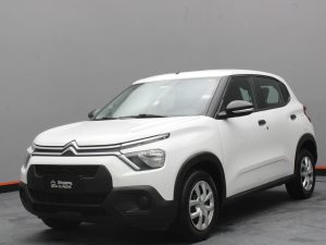 CITROEN C3 LIVE 2025