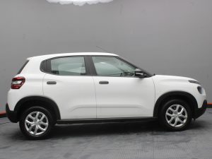 CITROEN C3 LIVE 2025