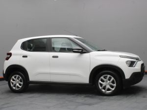 CITROEN C3 LIVE 2025