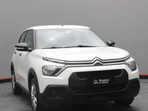 CITROEN C3 LIVE 2025