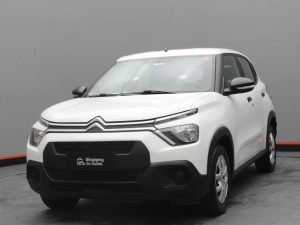 CITROEN C3 LIVE 2025