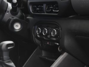 CITROEN C3 LIVE 2025