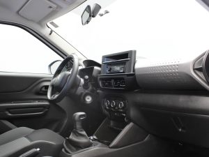 CITROEN C3 LIVE 2025