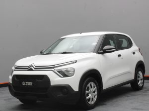 CITROEN C3 LIVE 2025
