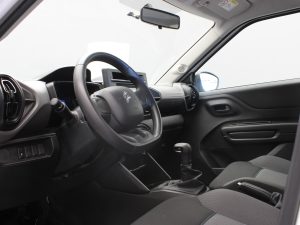 CITROEN C3 LIVE 2025