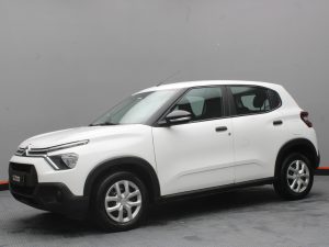 CITROEN C3 LIVE 2025