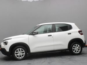 CITROEN C3 LIVE 2025