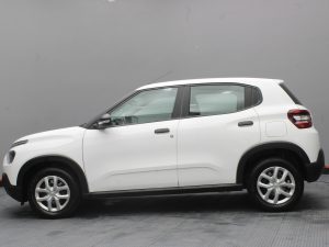 CITROEN C3 LIVE 2025