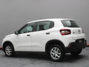 CITROEN C3 LIVE 2025