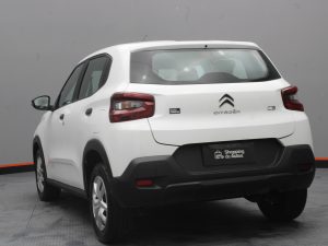 CITROEN C3 LIVE 2025