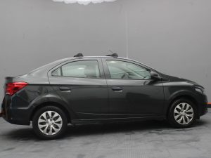 CHEVROLET PRISMA LT 2018