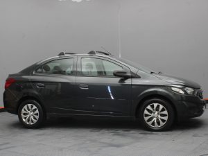 CHEVROLET PRISMA LT 2018