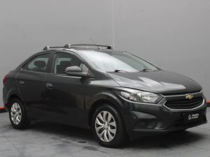 CHEVROLET PRISMA LT 2018