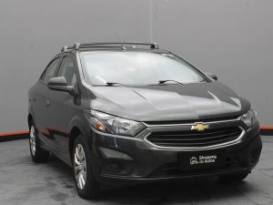 CHEVROLET PRISMA LT 2018