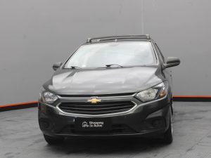 CHEVROLET PRISMA LT 2018
