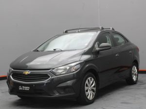 CHEVROLET PRISMA LT 2018