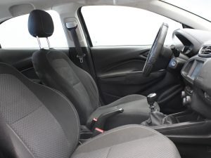 CHEVROLET PRISMA LT 2018