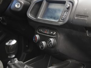 CHEVROLET PRISMA LT 2018