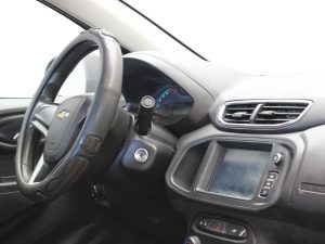 CHEVROLET PRISMA LT 2018